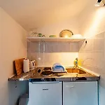 With Parking Space Trpanj, Peljesac - 257 * 트르파니