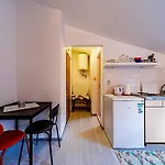 아파트 With Parking Space Trpanj, Peljesac - 257 트르파니