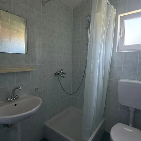 With Parking Space Trpanj, Peljesac - 257 Apartmán