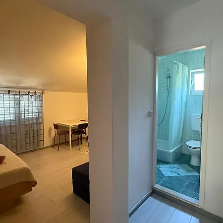 With Parking Space Trpanj, Peljesac - 257 Apartmán Trpanj