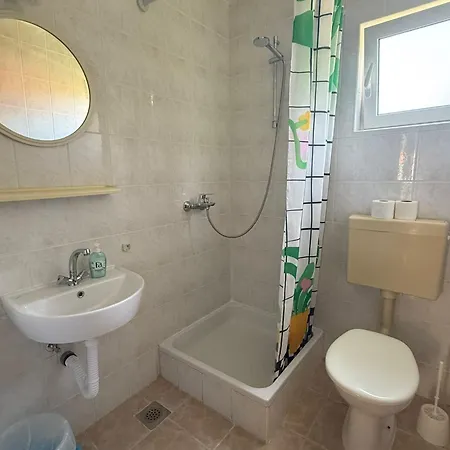 With Parking Space Trpanj, Peljesac - 257 Trpanj