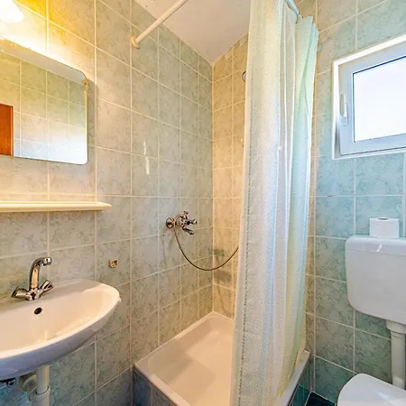 아파트 With Parking Space Trpanj, Peljesac - 257 트르파니