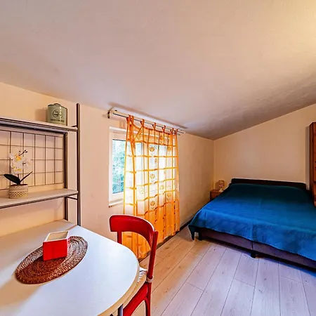 With Parking Space Trpanj, Peljesac - 257 아파트 *