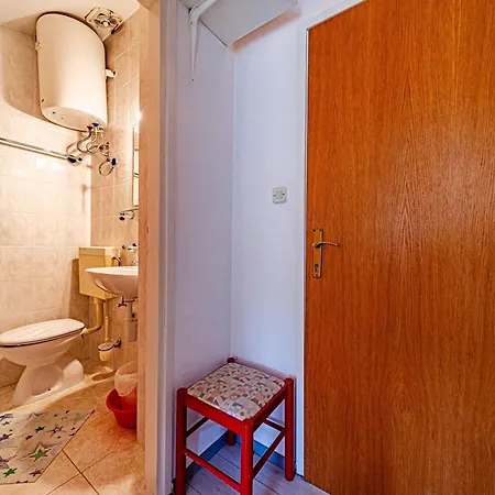 With Parking Space Trpanj, Peljesac - 257
