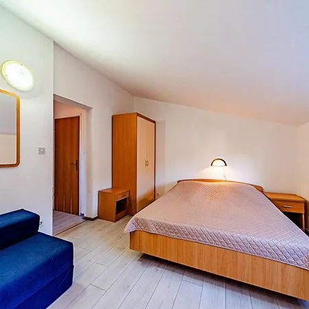Daire With Parking Space Trpanj, Peljesac - 257 Trpanj