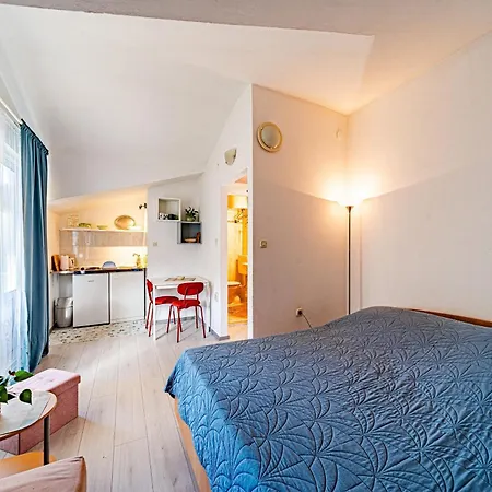 With Parking Space Trpanj, Peljesac - 257 Daire