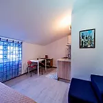 With Parking Space Trpanj, Peljesac - 257 Apartment