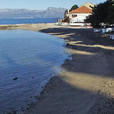 With Parking Space Trpanj, Peljesac - 257 Lejlighed Trpanj