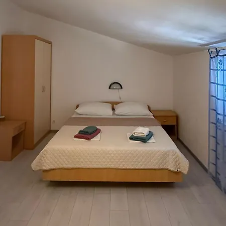 With Parking Space Trpanj, Peljesac - 257 Trpanj