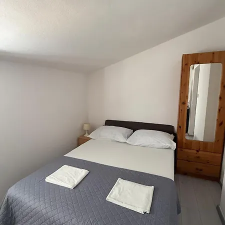 With Parking Space Trpanj, Peljesac - 257 Daire