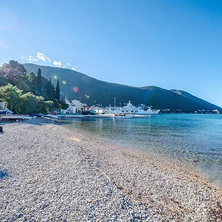 With Parking Space Trpanj, Peljesac - 257 아파트 *