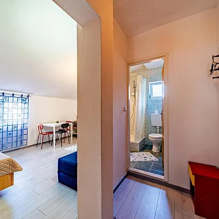 With Parking Space Trpanj, Peljesac - 257 Trpanj