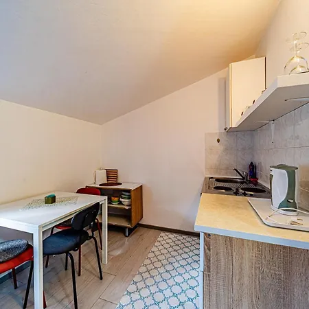 With Parking Space Trpanj, Peljesac - 257 Appartamento