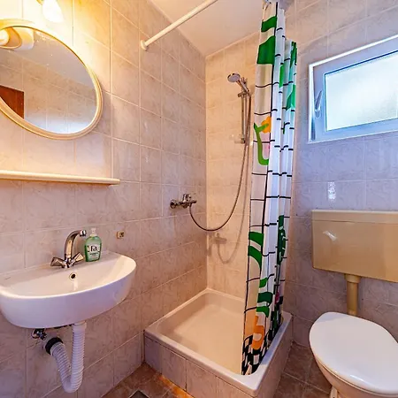 With Parking Space Trpanj, Peljesac - 257 *