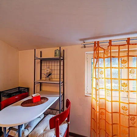 With Parking Space Trpanj, Peljesac - 257 Lejlighed