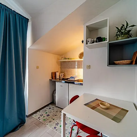 With Parking Space Trpanj, Peljesac - 257 Trpanj