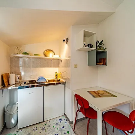 With Parking Space Trpanj, Peljesac - 257 * Trpanj