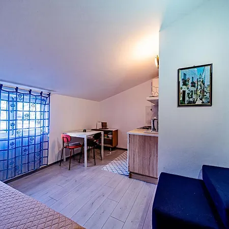 With Parking Space Trpanj, Peljesac - 257 דירה