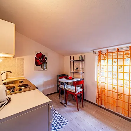 דירה With Parking Space Trpanj, Peljesac - 257