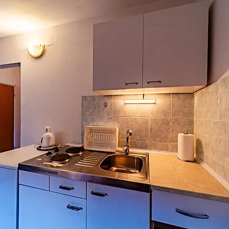 Apartman With Parking Space Trpanj, Peljesac - 257