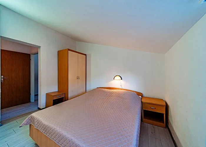 Appartamento With Parking Space Trpanj, Peljesac - 257