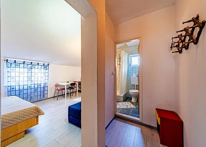 With Parking Space Trpanj, Peljesac - 257 Trpanj