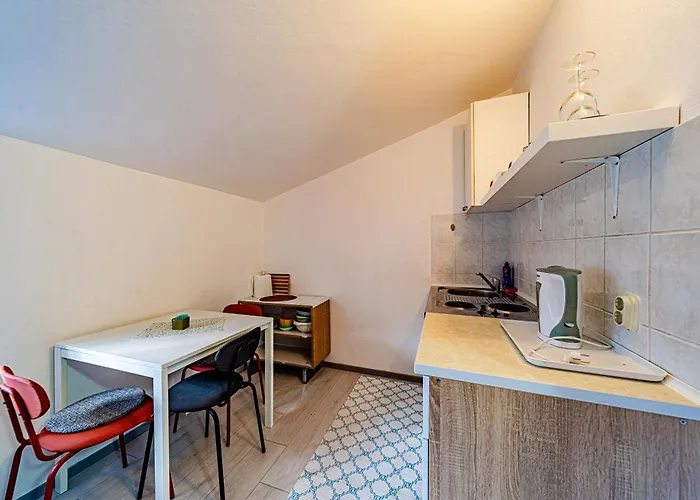 With Parking Space Trpanj, Peljesac - 257 Appartamento