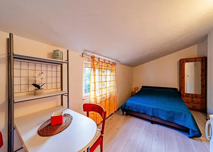 With Parking Space Trpanj, Peljesac - 257 아파트 *