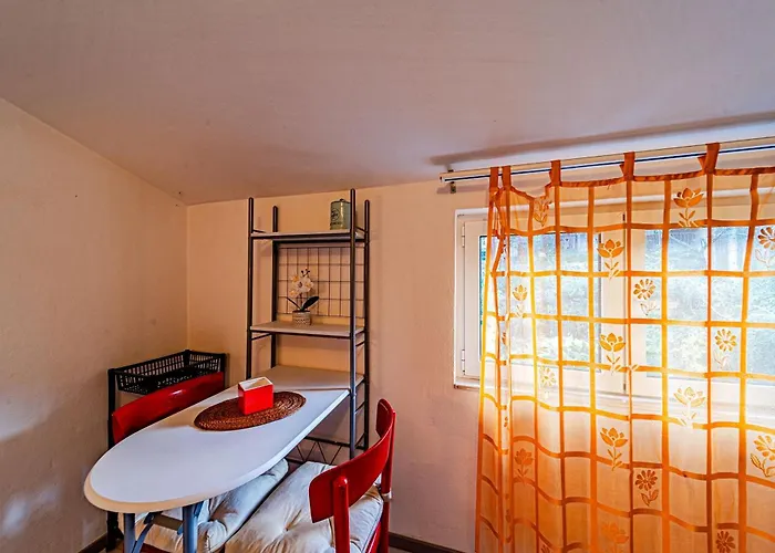 With Parking Space Trpanj, Peljesac - 257 Appartamento