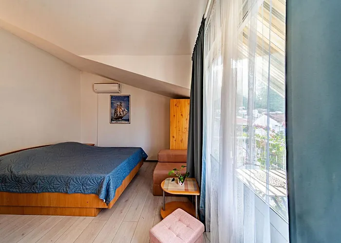 Appartamento With Parking Space Trpanj, Peljesac - 257 *