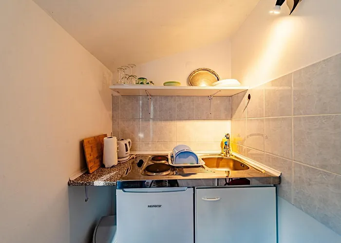 With Parking Space Trpanj, Peljesac - 257 * Trpanj