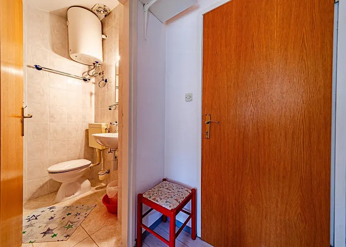 With Parking Space Trpanj, Peljesac - 257