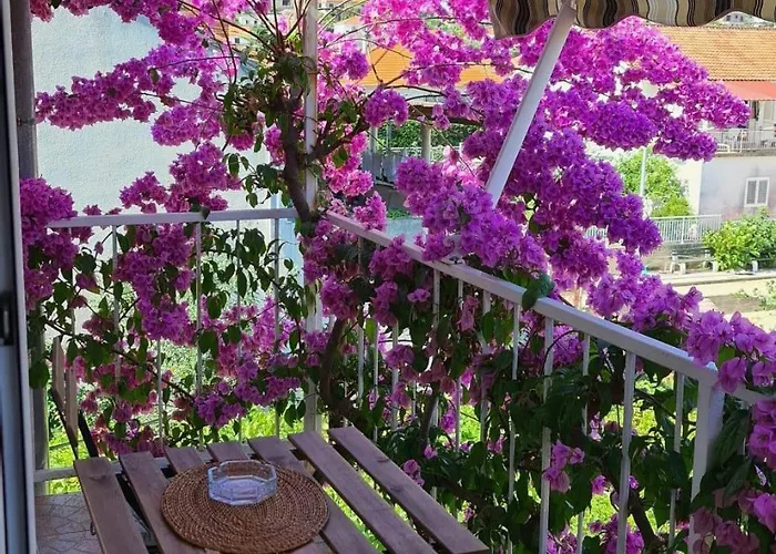 With Parking Space Trpanj, Peljesac - 257 Appartamento