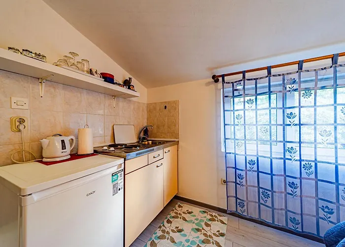 With Parking Space Trpanj, Peljesac - 257 Trpanj